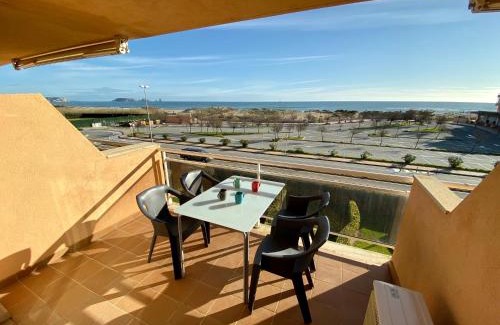 Pals Apartment | Playa Pals Sea View - Plus Costa Brava