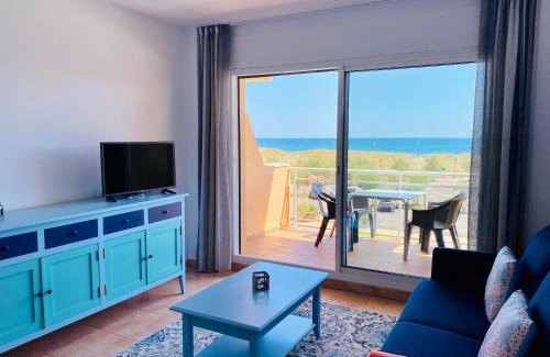 Pals Apartment | Playa Pals Sea View - Plus Costa Brava