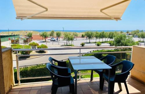 Pals Apartment | Playa Pals Sea View - Plus Costa Brava
