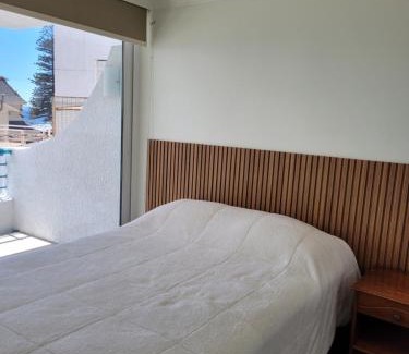 Concon Apartment | Playa Paraíso Resort