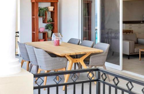 Playa Apartment | Playa Penthouse
