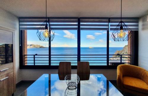 Cala Apartment | Playa Poniente Benidorm