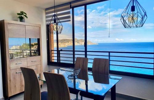 Cala Apartment | Playa Poniente Benidorm