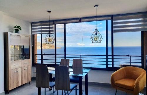 Cala Apartment | Playa Poniente Benidorm