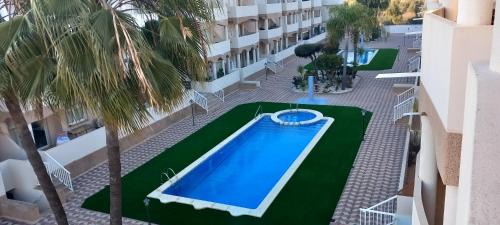 Vinaros Apartment | PLAYA SOL COSTA NORTE Vinaròs NG