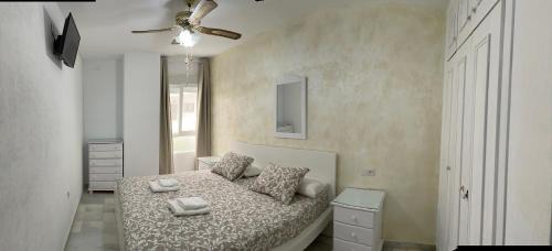 Velilla-Taramay Apartment | PLAYA Y PISCINA Velilla Park PONDOS