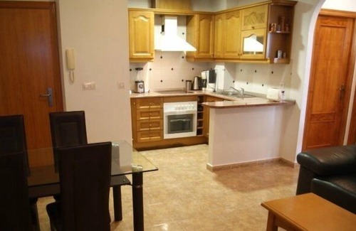 Orihuela Costa Apartment | Playamarina 1 Aparthotel