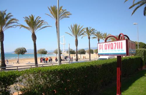 Cambrils Apartment | Playazul seafront apartament