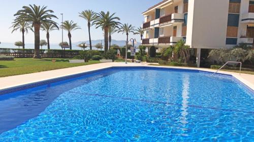 Cambrils Apartment | Playazul seafront apartament