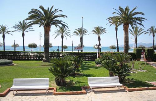 Cambrils Apartment | Playazul seafront apartament