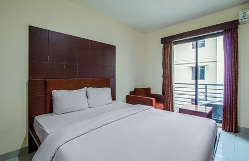 Kuningan Hotel | Plaza 68 Residence