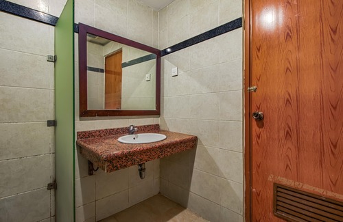 Kuningan Hotel | Plaza 68 Residence