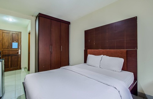 Kuningan Hotel | Plaza 68 Residence