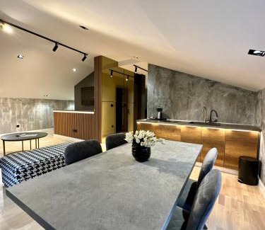 Sarajevo Apartment | Plaza Apartments