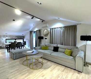 Sarajevo Apartment | Plaza Apartments
