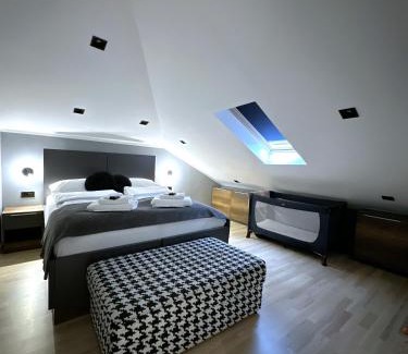 Sarajevo Apartment | Plaza Apartments