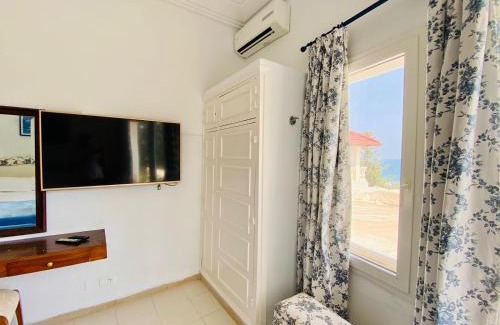 La Marsa Hotel | Plaza corniche la marsa