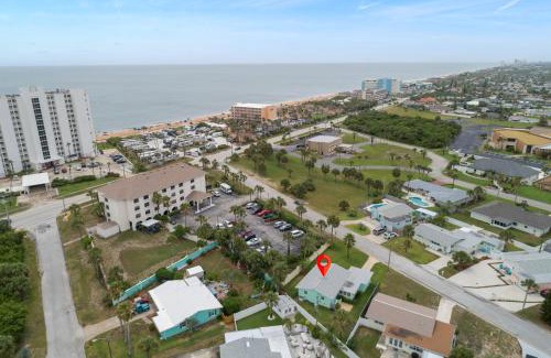 Plaza Shores House | Plaza Cottage