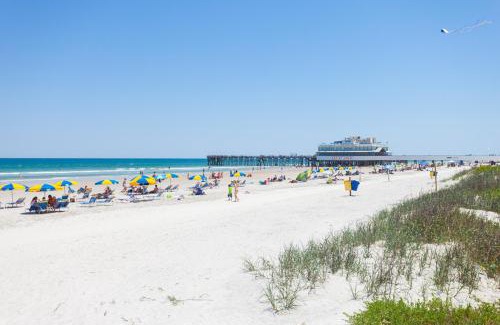 Plaza Shores House | Plaza Cottage