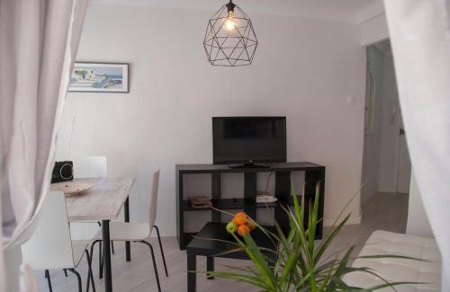 Alicante House | Plaza de Toro Studio