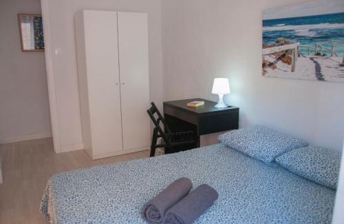 Alicante House | Plaza de Toro Studio