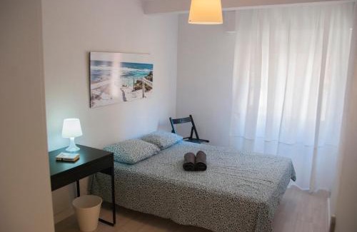 Alicante House | Plaza de Toro Studio