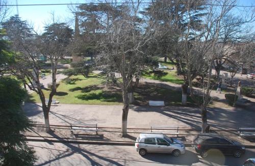 Dolores Hotel | Plaza hotel