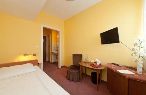 Hauptbahnhof Hotel | PLAZA INN Rieker Stuttgart Hauptbahnhof