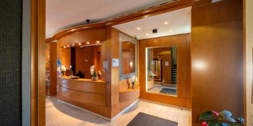 Hauptbahnhof Hotel | PLAZA INN Rieker Stuttgart Hauptbahnhof