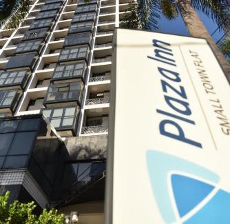 Santana Apartment | Plaza Inn Small Town Flat