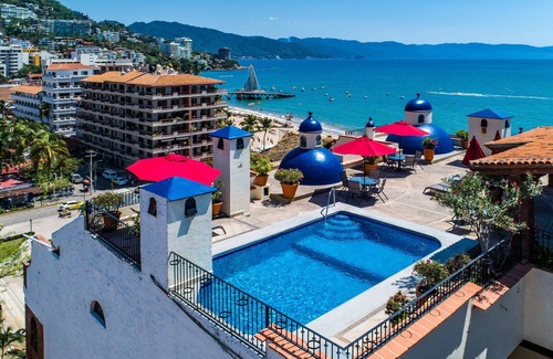 Emiliano Zapata Apartment | Plaza Mar by Naya Homes