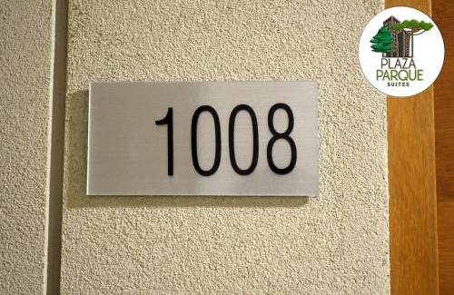 Concepcion Apartment | Plaza Parque Suites 1008