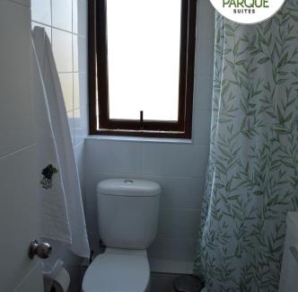 Concepcion Apartment | Plaza Parque Suites 1008