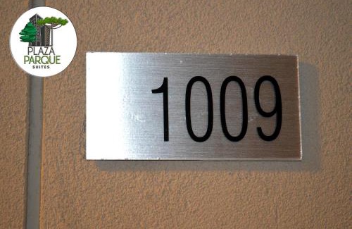 Concepcion Apartment | Plaza Parque Suites 1009