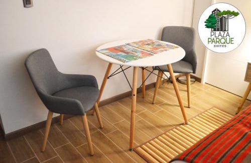 Concepcion Apartment | Plaza Parque Suites 1009
