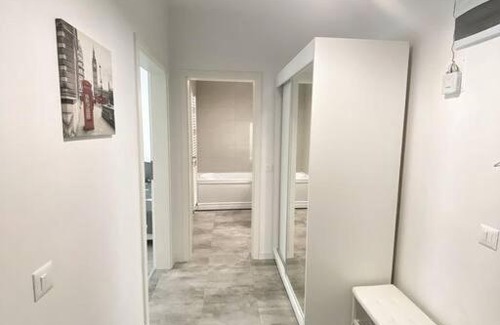 Militari Apartment | Plaza Residence Bucharest 9