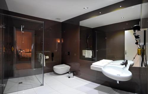 Tirgu Mures Hotel | Plaza V Executive Hotel