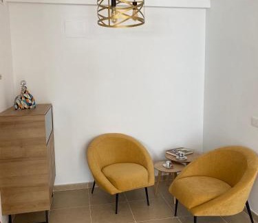 Calpe City Center Apartment | PLAZAMAYOR