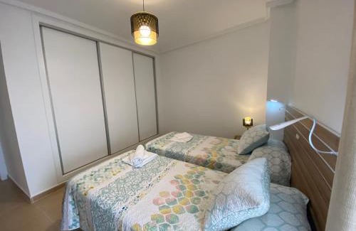Calpe City Center Apartment | PLAZAMAYOR