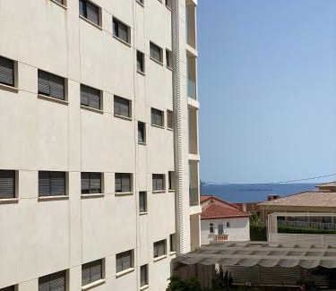 Calpe City Center Apartment | PLAZAMAYOR