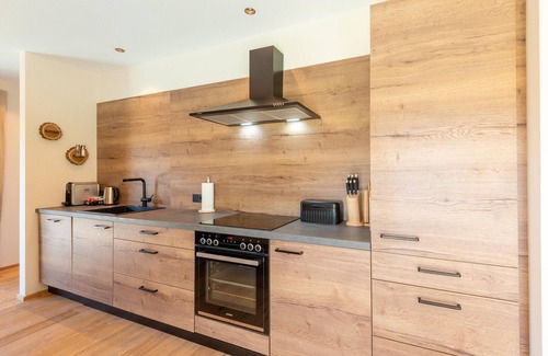 Tamsweg Ski Chalet | Pleasant chalet in Wölting with sauna