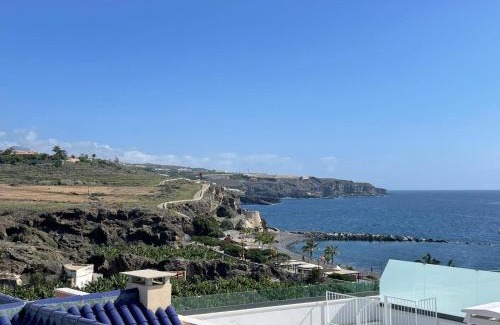 Playa San Juan Apartment | Pleasant Duplex San Juan with 2 bedrooms