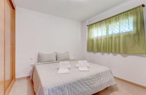 Playa San Juan Apartment | Pleasant Duplex San Juan with 2 bedrooms
