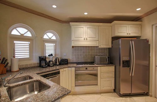 Mount Standfast Apartment | Please Inquire Before Booking – Luxury Villa