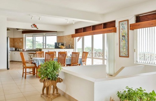 Gate Park Villa | Please Inquire Before Booking – Luxury Villa