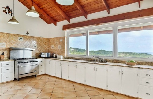 Gate Park Villa | Please Inquire Before Booking – Luxury Villa
