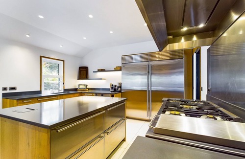 Petit Cul De Sac Beach Villa | Please Inquire Before Booking – Luxury Villa