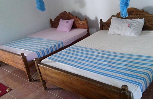 Dambulla House | Pleasure Island