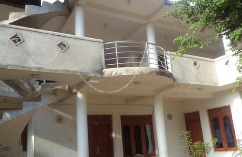 Dambulla House | Pleasure Island