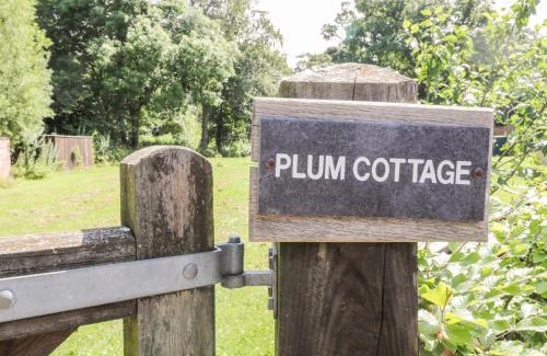 Guisborough House | Plum Cottage